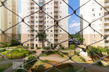 Apartamento para alugar com 61m², 2 quartos e 1 vaga Apartamento para alugar com 61m², 2 quartos e 1 vagaVista do Quarto