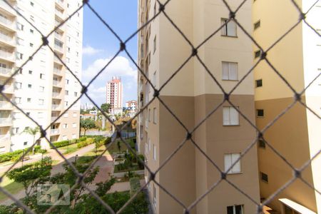 Apartamento para alugar com 61m², 2 quartos e 1 vaga Apartamento para alugar com 61m², 2 quartos e 1 vagaVista da Suíte