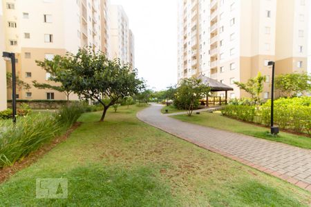 Apartamento para alugar com 61m², 2 quartos e 1 vaga Apartamento para alugar com 61m², 2 quartos e 1 vagaÁrea comum