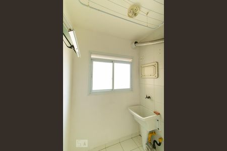 Apartamento para alugar com 61m², 2 quartos e 1 vaga Apartamento para alugar com 61m², 2 quartos e 1 vagaÁrea de serviço