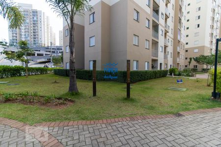 Apartamento para alugar com 61m², 2 quartos e 1 vaga Apartamento para alugar com 61m², 2 quartos e 1 vagaÁrea comum