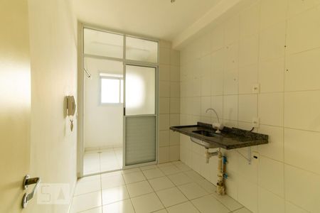 Apartamento para alugar com 61m², 2 quartos e 1 vaga Apartamento para alugar com 61m², 2 quartos e 1 vagaCozinha