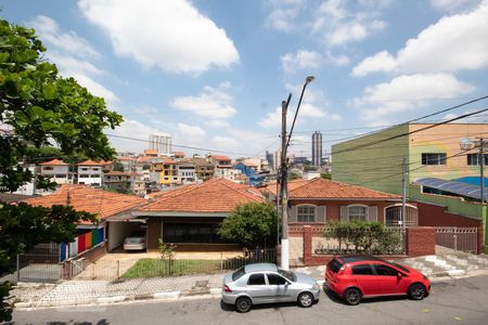Vista da Sacada de casa para alugar com 3 quartos, 240m² em Vila Campesina, Osasco