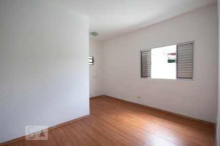 Suíte de casa para alugar com 3 quartos, 240m² em Vila Campesina, Osasco