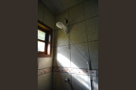 Casa à venda com 220m², 4 quartos e 5 vagasSuite - Banheiro