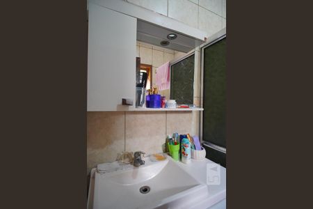 Casa à venda com 220m², 4 quartos e 5 vagasBanheiro