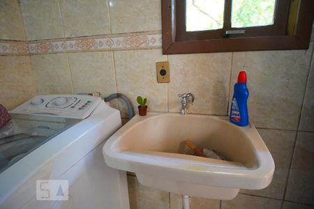 Casa à venda com 220m², 4 quartos e 5 vagasCozinha - Area De Serviço