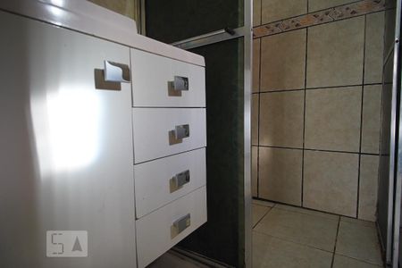 Casa à venda com 220m², 4 quartos e 5 vagasBanheiro