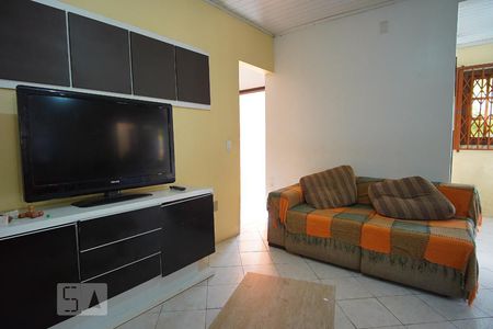 Casa à venda com 220m², 4 quartos e 5 vagasSala Principal