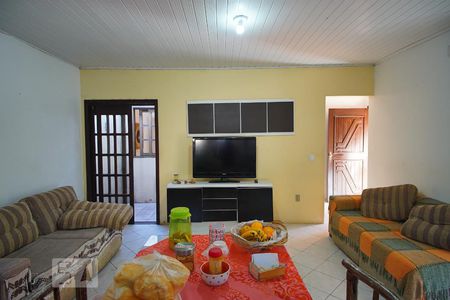 Casa à venda com 220m², 4 quartos e 5 vagasSala Principal