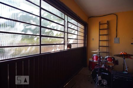 Casa à venda com 220m², 4 quartos e 5 vagasGaragem