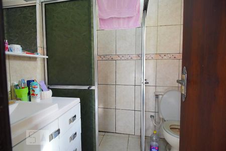 Casa à venda com 220m², 4 quartos e 5 vagasBanheiro