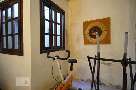 Sala 2 de casa à venda com 4 quartos, 220m² em Igara, Canoas