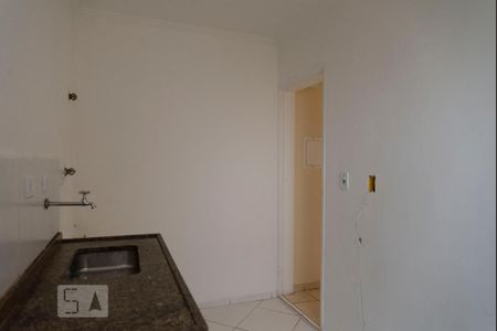 Apartamento para alugar com 45m², 2 quartos e 1 vagaCozinha