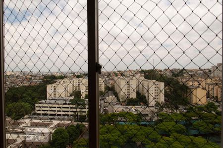 Vista do Quarto 1 de apartamento para alugar com 2 quartos, 45m² em Jardim Ângela (zona Leste), São Paulo