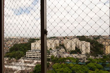 Apartamento para alugar com 45m², 2 quartos e 1 vagaVista do Quarto 2