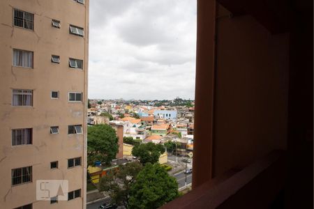 Apartamento para alugar com 45m², 2 quartos e 1 vagaÁrea comum