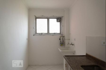 Apartamento para alugar com 45m², 2 quartos e 1 vagaCozinha