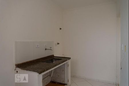 Apartamento para alugar com 45m², 2 quartos e 1 vagaCozinha