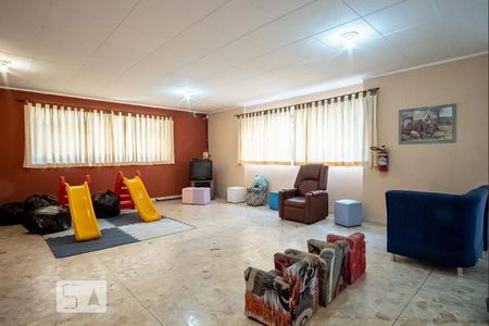 Apartamento para alugar com 45m², 2 quartos e 1 vagaBrinquedoteca