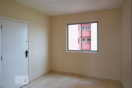 Sala de apartamento para alugar com 2 quartos, 45m² em Jardim Ângela (zona Leste), São Paulo