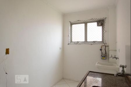 Apartamento para alugar com 45m², 2 quartos e 1 vagaCozinha
