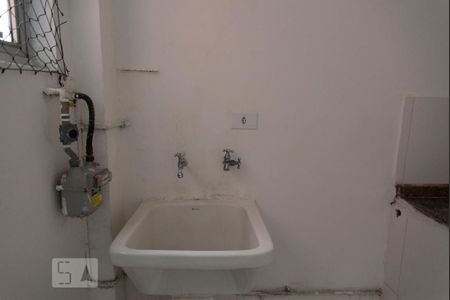 Apartamento para alugar com 45m², 2 quartos e 1 vagaLavanderia