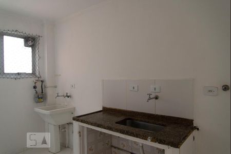 Apartamento para alugar com 45m², 2 quartos e 1 vagaCozinha
