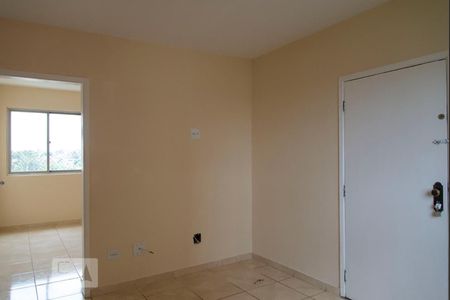 Sala de apartamento para alugar com 2 quartos, 45m² em Jardim Ângela (zona Leste), São Paulo