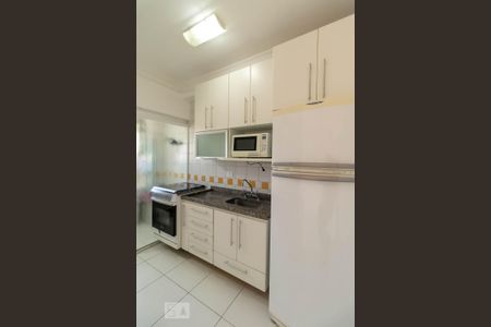 Apartamento para alugar com 42m², 1 quarto e 1 vaga Apartamento para alugar com 42m², 1 quarto e 1 vagaCozinha