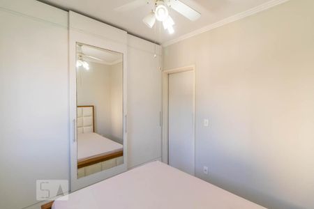 Suíte de apartamento para alugar com 1 quarto, 40m² em Vila Pompéia, São Paulo