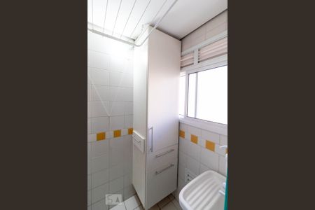 Apartamento para alugar com 42m², 1 quarto e 1 vaga Apartamento para alugar com 42m², 1 quarto e 1 vagaÁrea de serviço