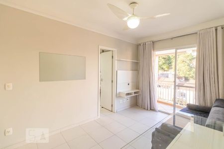 Sala de apartamento para alugar com 1 quarto, 40m² em Vila Pompéia, São Paulo