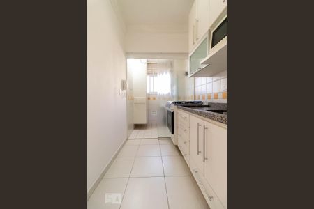 Apartamento para alugar com 42m², 1 quarto e 1 vaga Apartamento para alugar com 42m², 1 quarto e 1 vagaCozinha