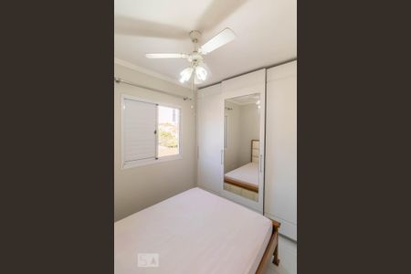 Suíte de apartamento para alugar com 1 quarto, 40m² em Vila Pompéia, São Paulo