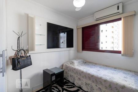 Apartamento para alugar com 96m², 3 quartos e 2 vagasQuarto 1