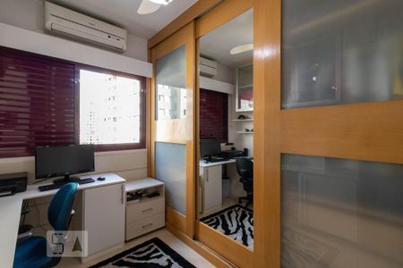 Apartamento para alugar com 96m², 3 quartos e 2 vagasQuarto 2