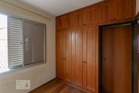 Quarto 1 de apartamento à venda com 3 quartos, 81m² em Sagrada Família, Belo Horizonte