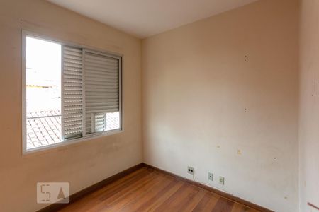 Quarto 2 de apartamento à venda com 3 quartos, 81m² em Sagrada Família, Belo Horizonte