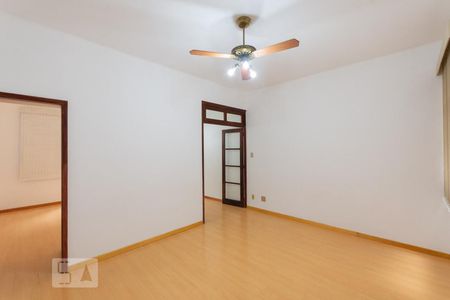 Sala de apartamento à venda com 1 quarto, 53m² em Tijuca, Rio de Janeiro