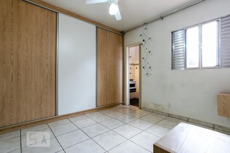 Casa 1 - Suíte de casa à venda com 3 quartos, 130m² em Vila Carbone, São Paulo