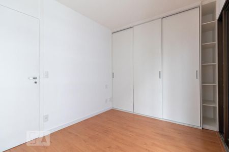 Apartamento para alugar com 56m², 1 quarto e 2 vagasQuarto
