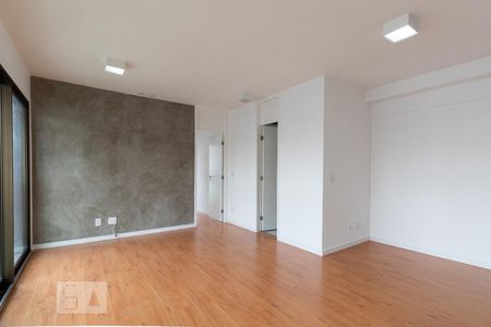 Sala de apartamento para alugar com 1 quarto, 56m² em Sumaré, São Paulo