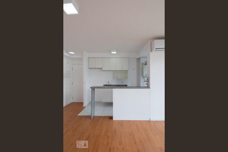 Apartamento para alugar com 56m², 1 quarto e 2 vagasCozinha