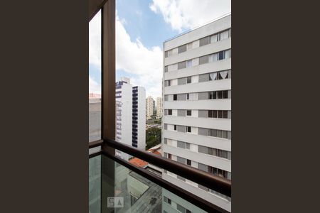 Apartamento para alugar com 56m², 1 quarto e 2 vagasQuarto