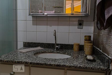 Apartamento à venda com 70m², 1 quarto e sem vaga Apartamento à venda com 70m², 1 quarto e sem vagaBanheiro
