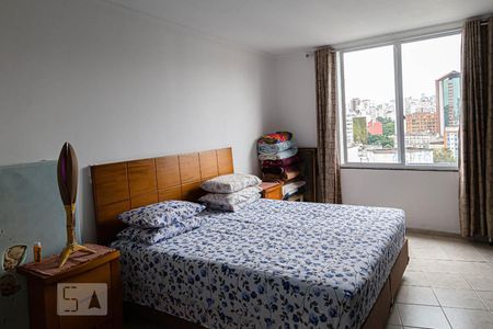 Quarto de apartamento à venda com 1 quarto, 70m² em Campos Elíseos, São Paulo