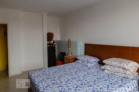 Quarto de apartamento à venda com 1 quarto, 70m² em Campos Elíseos, São Paulo