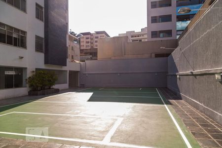 Apartamento para alugar com 85m², 2 quartos e 1 vagaQuadra Esportiva