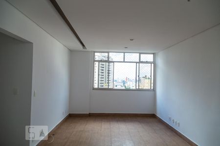 Sala/Cozinha de apartamento para alugar com 2 quartos, 85m² em Sion, Belo Horizonte